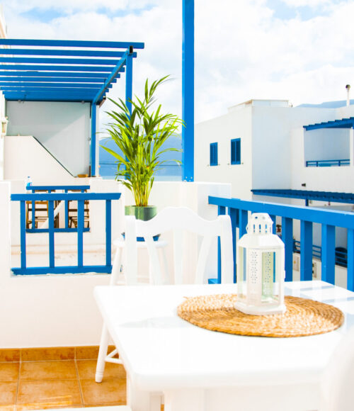 Asana Surf House Famara