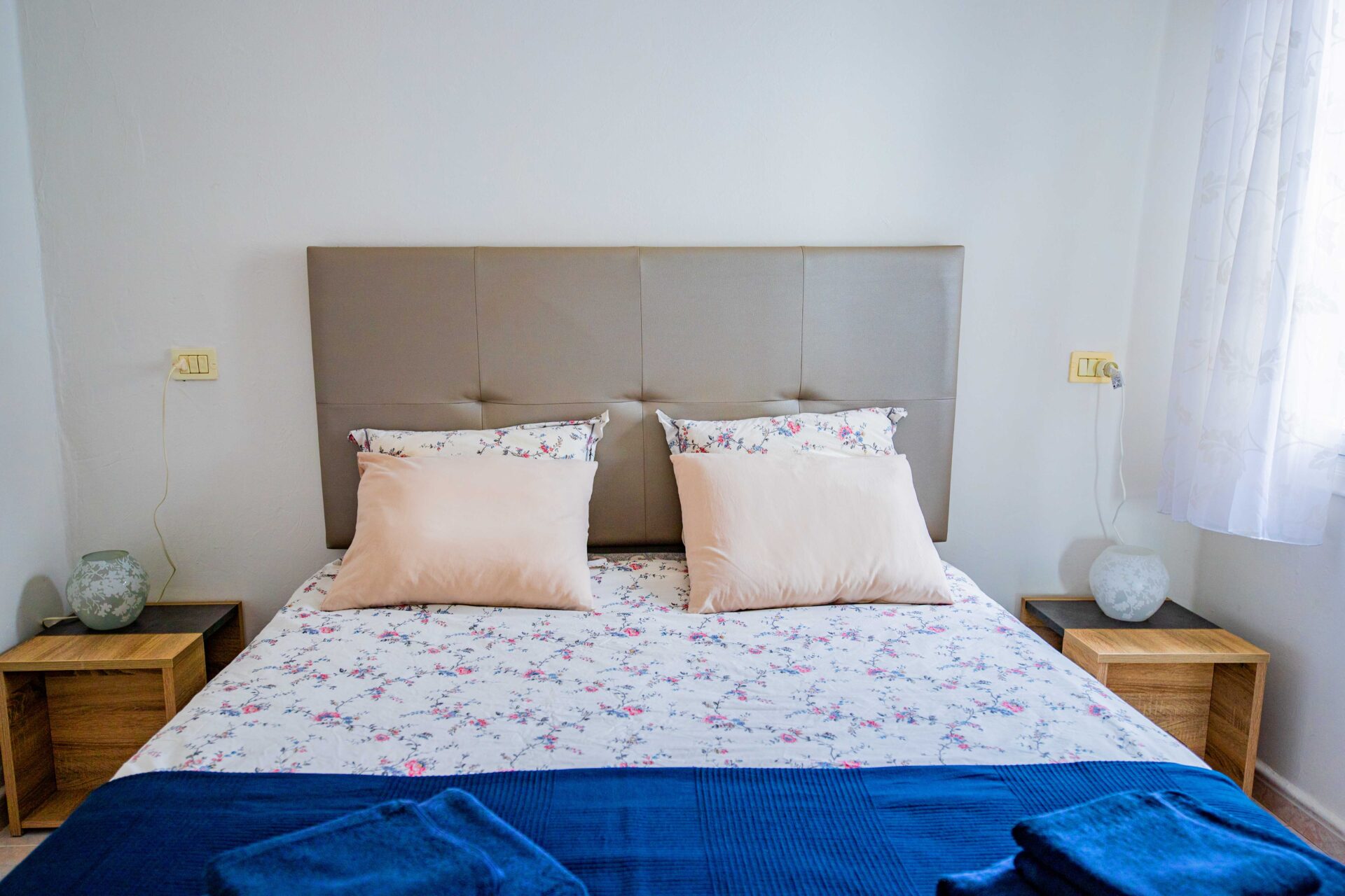 Puerto del Carmen holiday housing 1