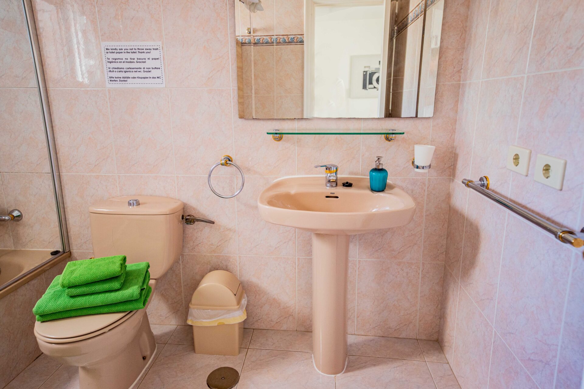 Puerto del Carmen holiday housing 10