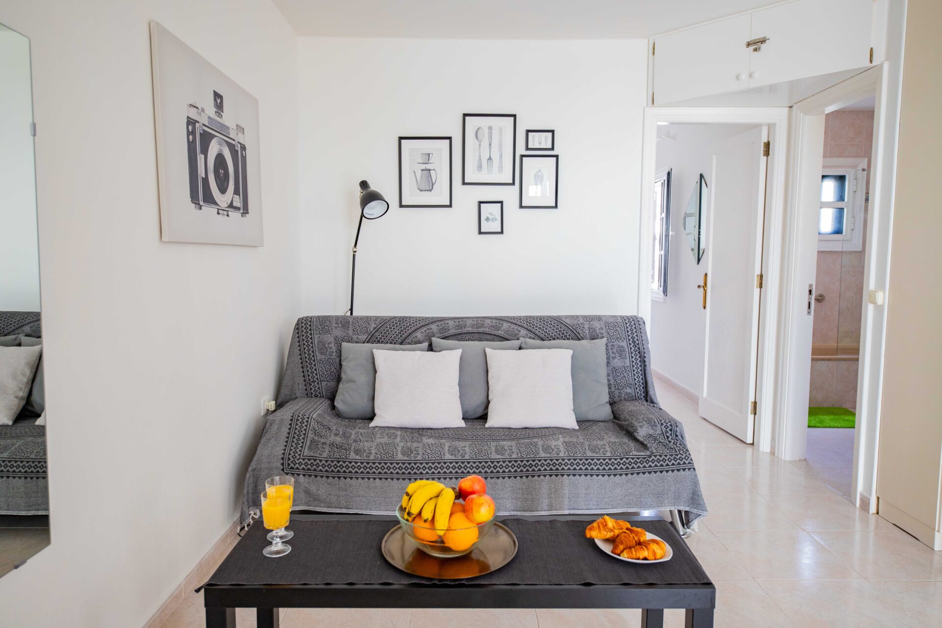 Puerto del Carmen holiday housing 11