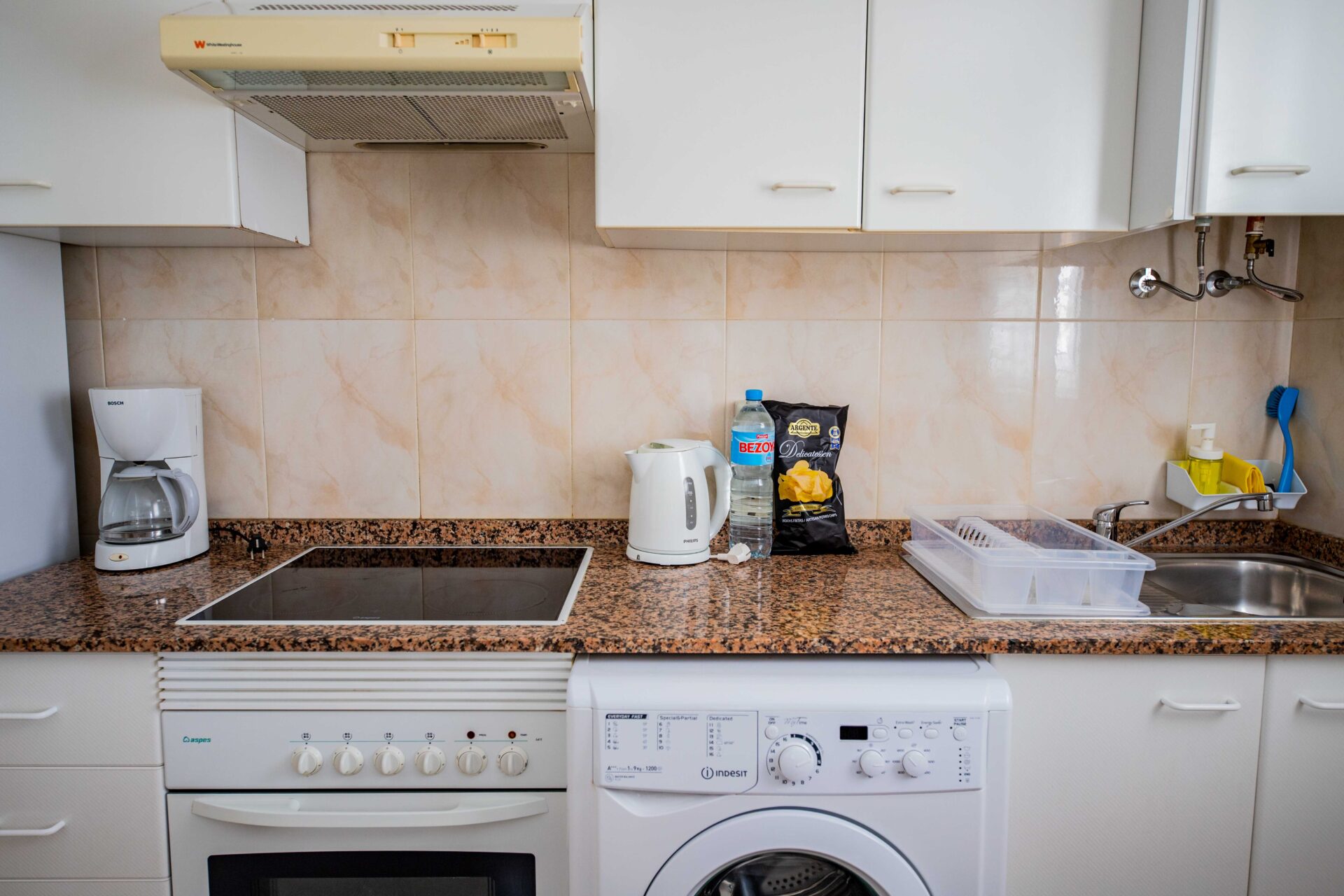 Puerto del Carmen holiday housing 14