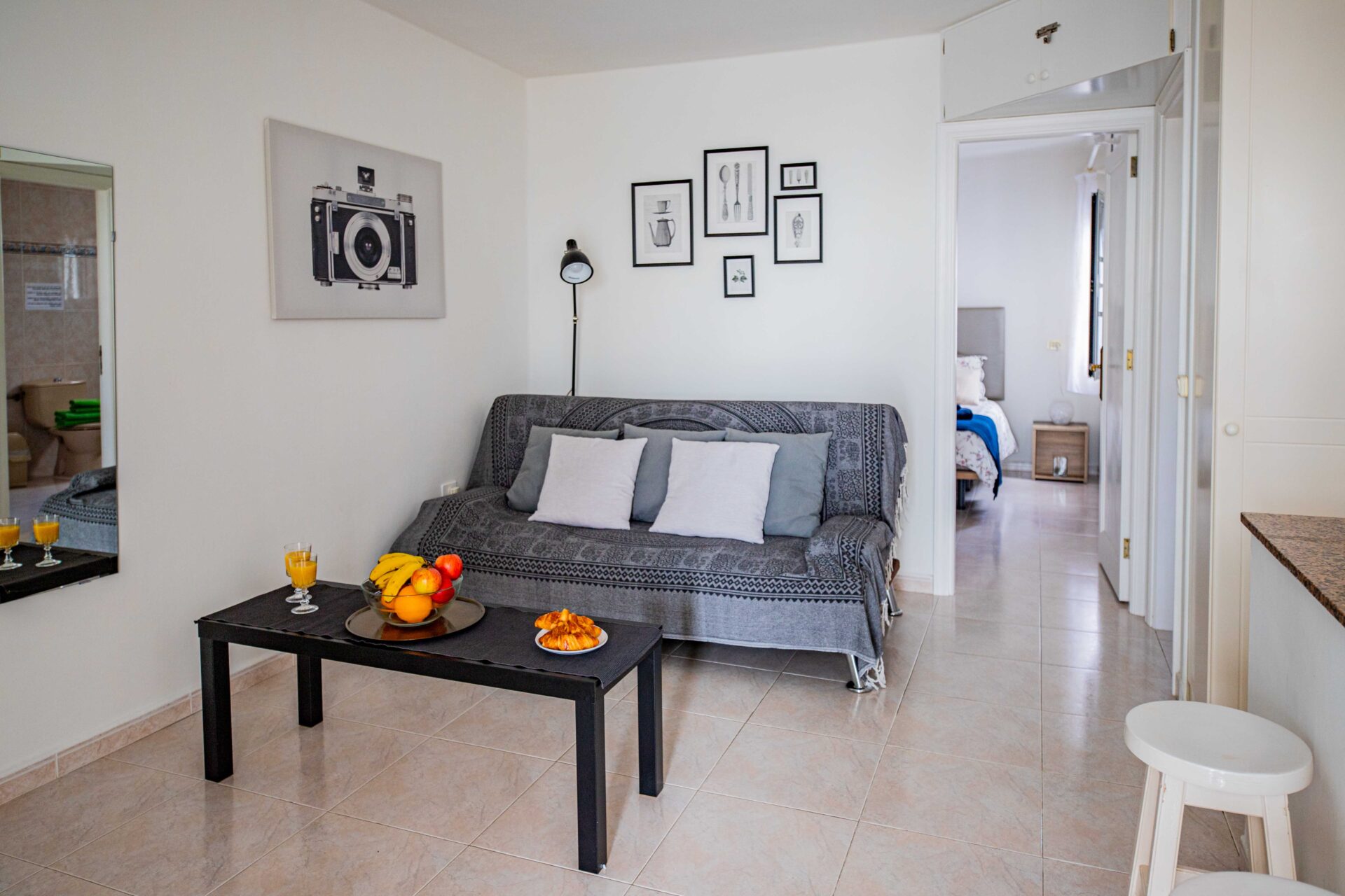 Puerto del Carmen holiday housing 17