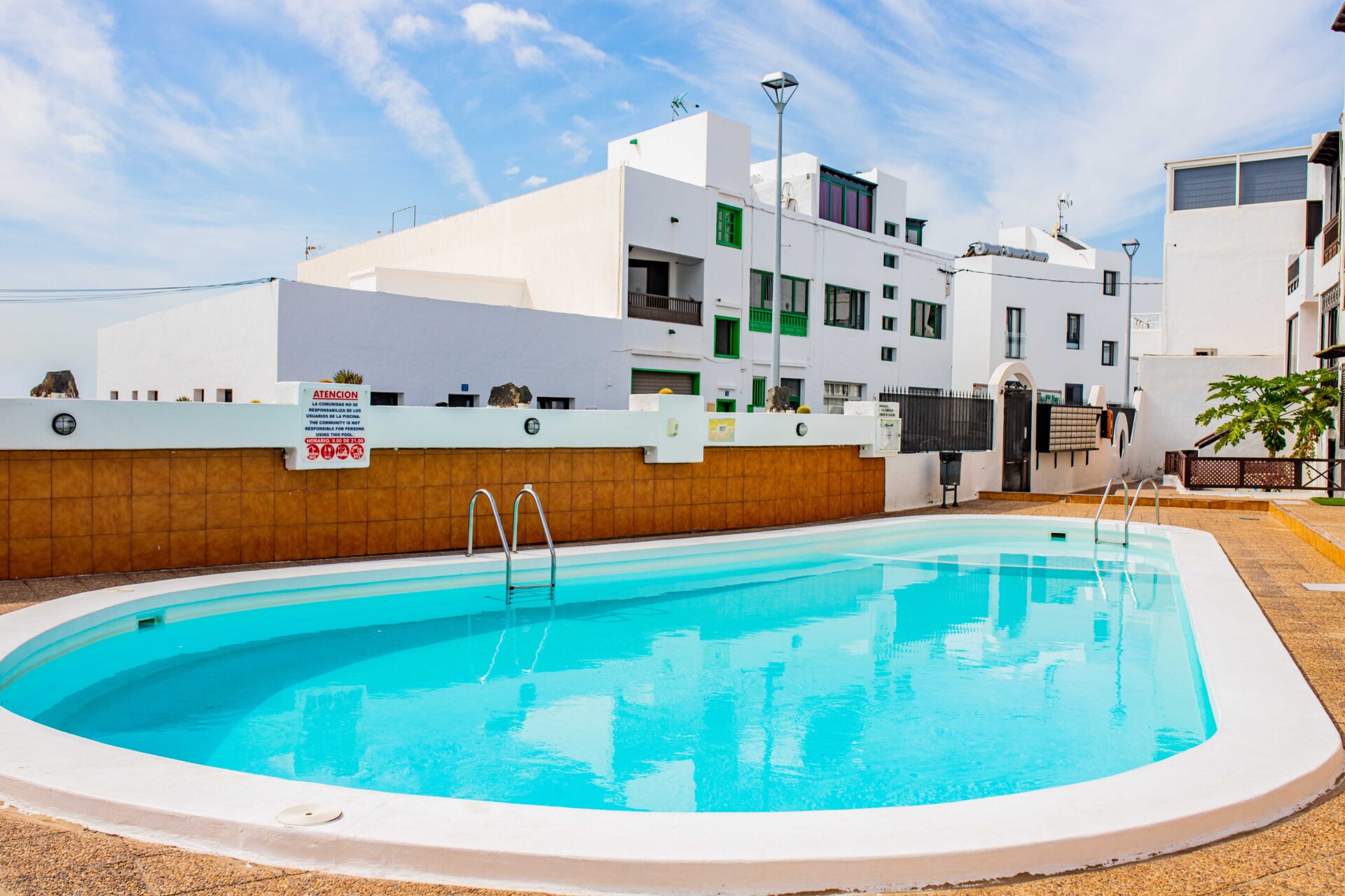 Puerto del Carmen holiday housing 23