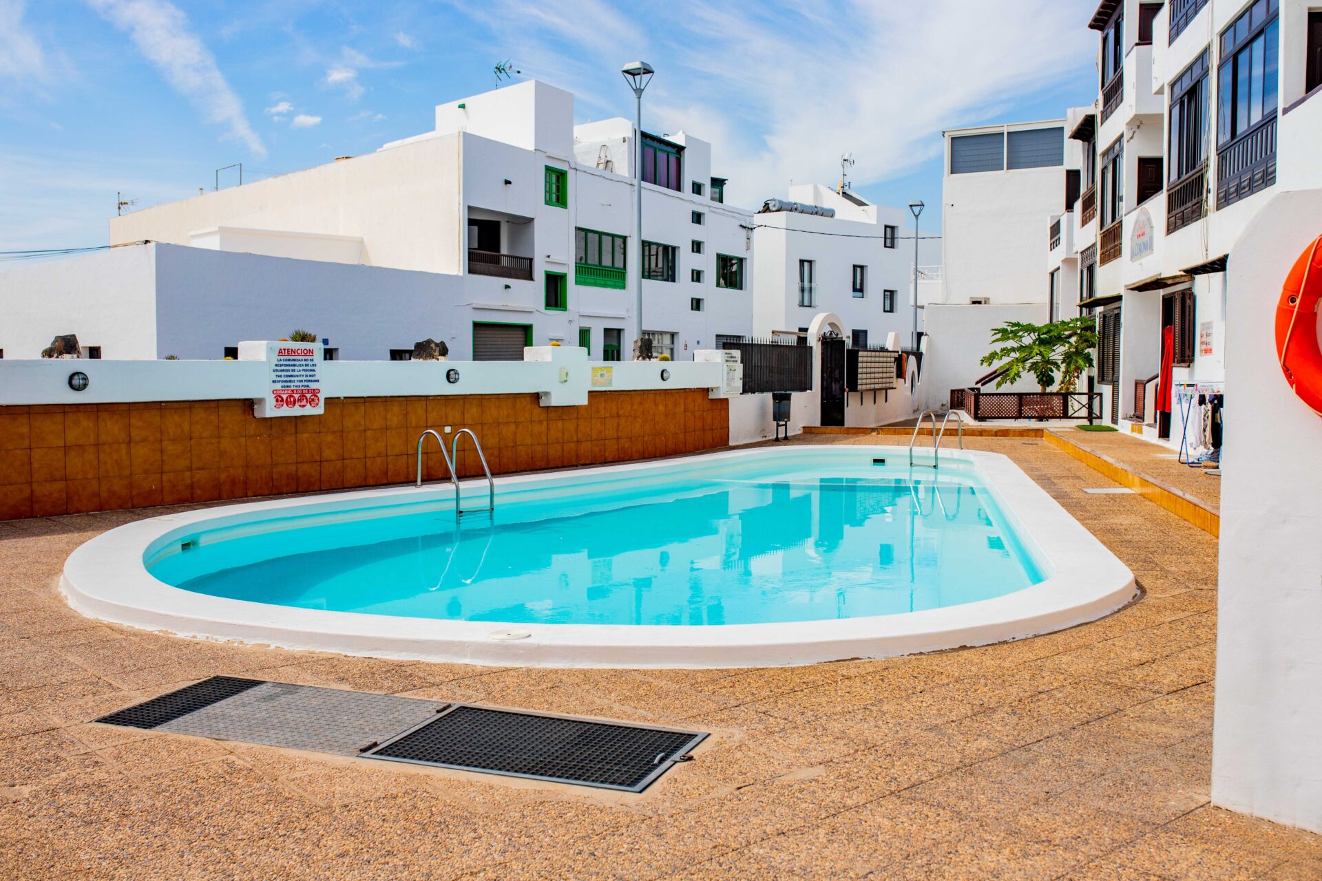 Puerto del Carmen holiday housing 24