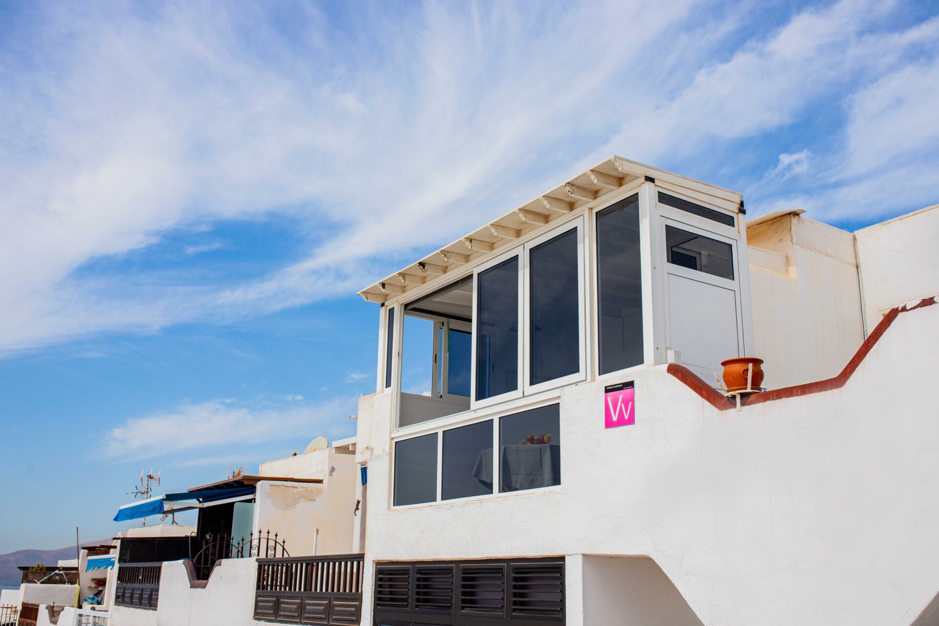 Puerto del Carmen holiday housing 25