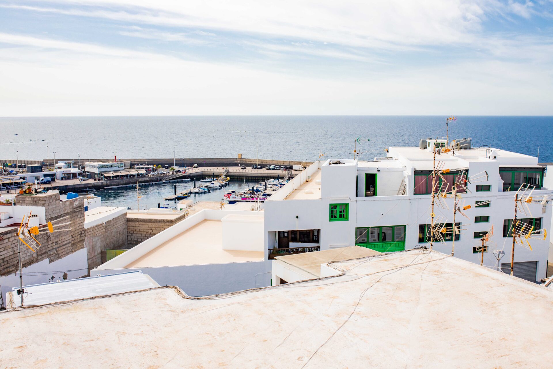 Puerto del Carmen holiday housing 26