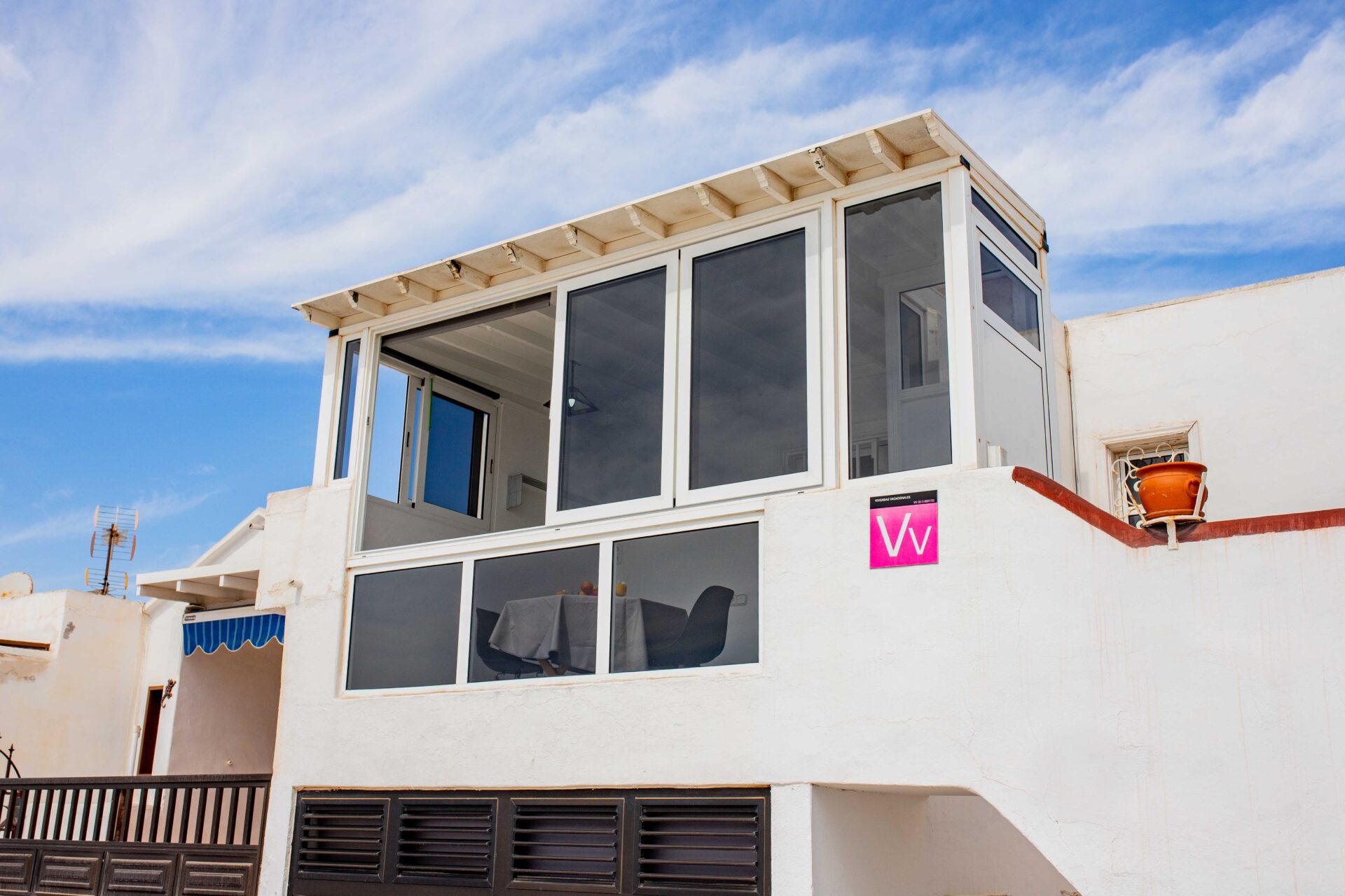 Puerto del Carmen holiday housing 27