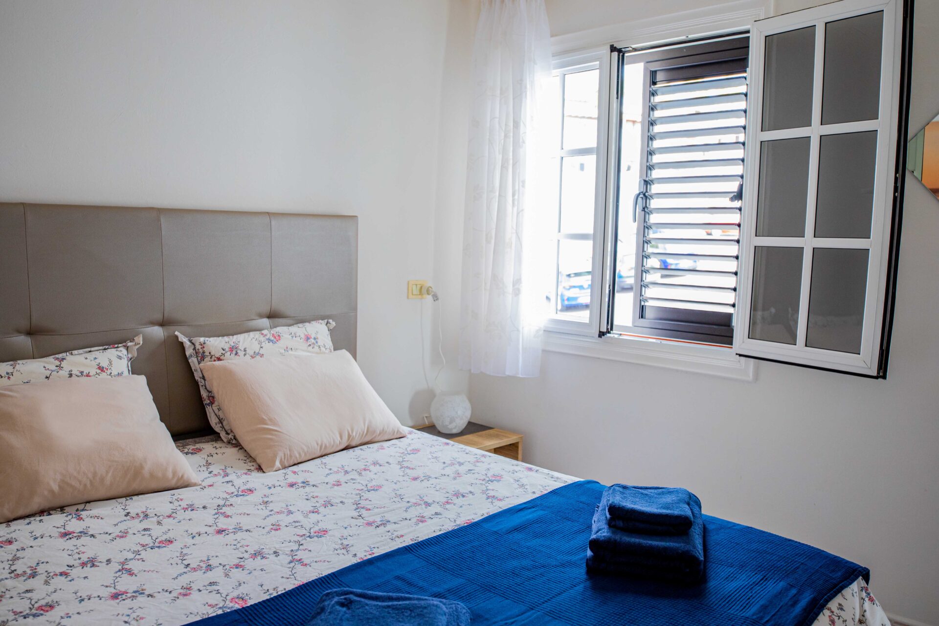 Puerto del Carmen holiday housing 4