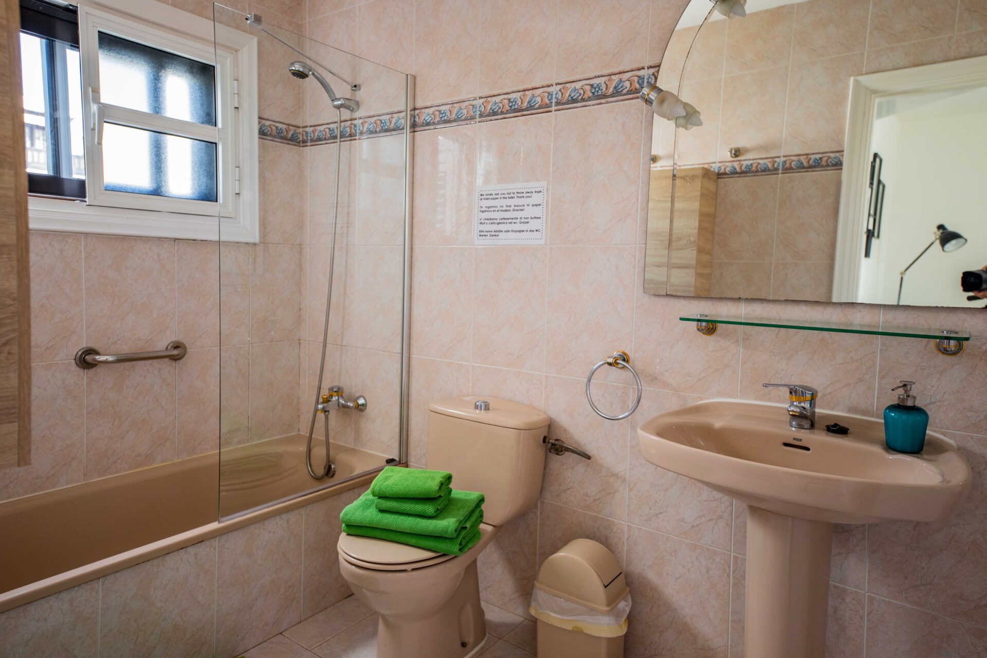 Puerto del Carmen holiday housing 8