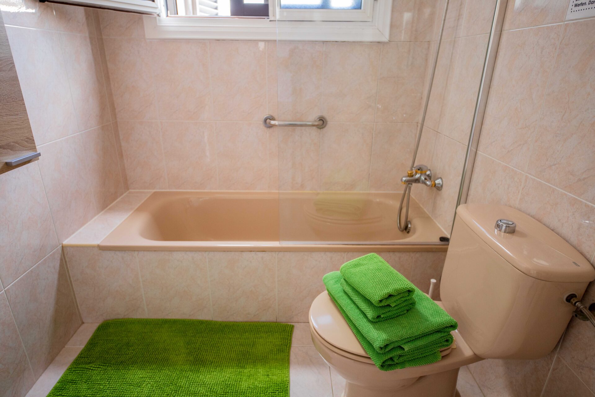 Puerto del Carmen holiday housing 9