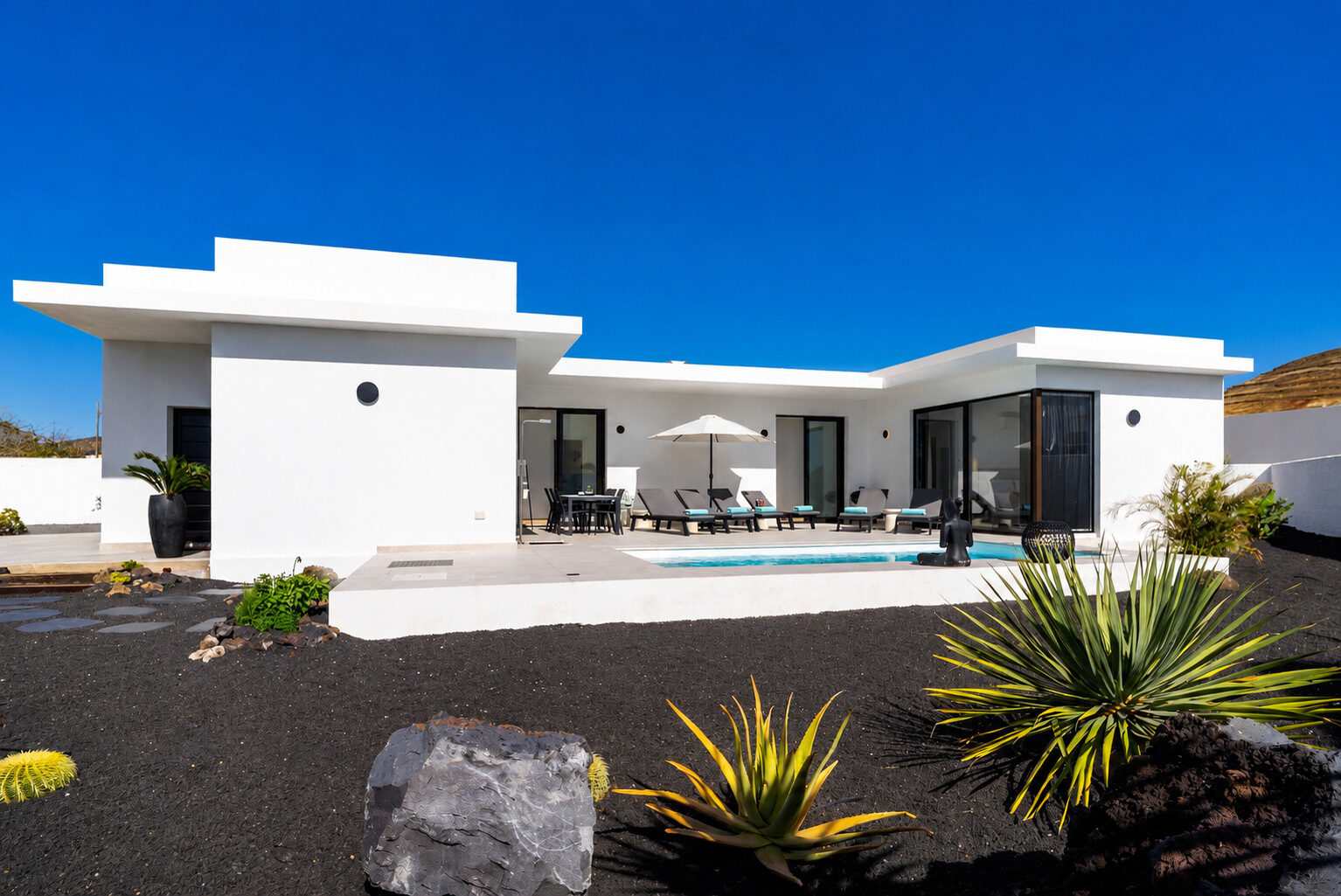 Casa Corazón 3