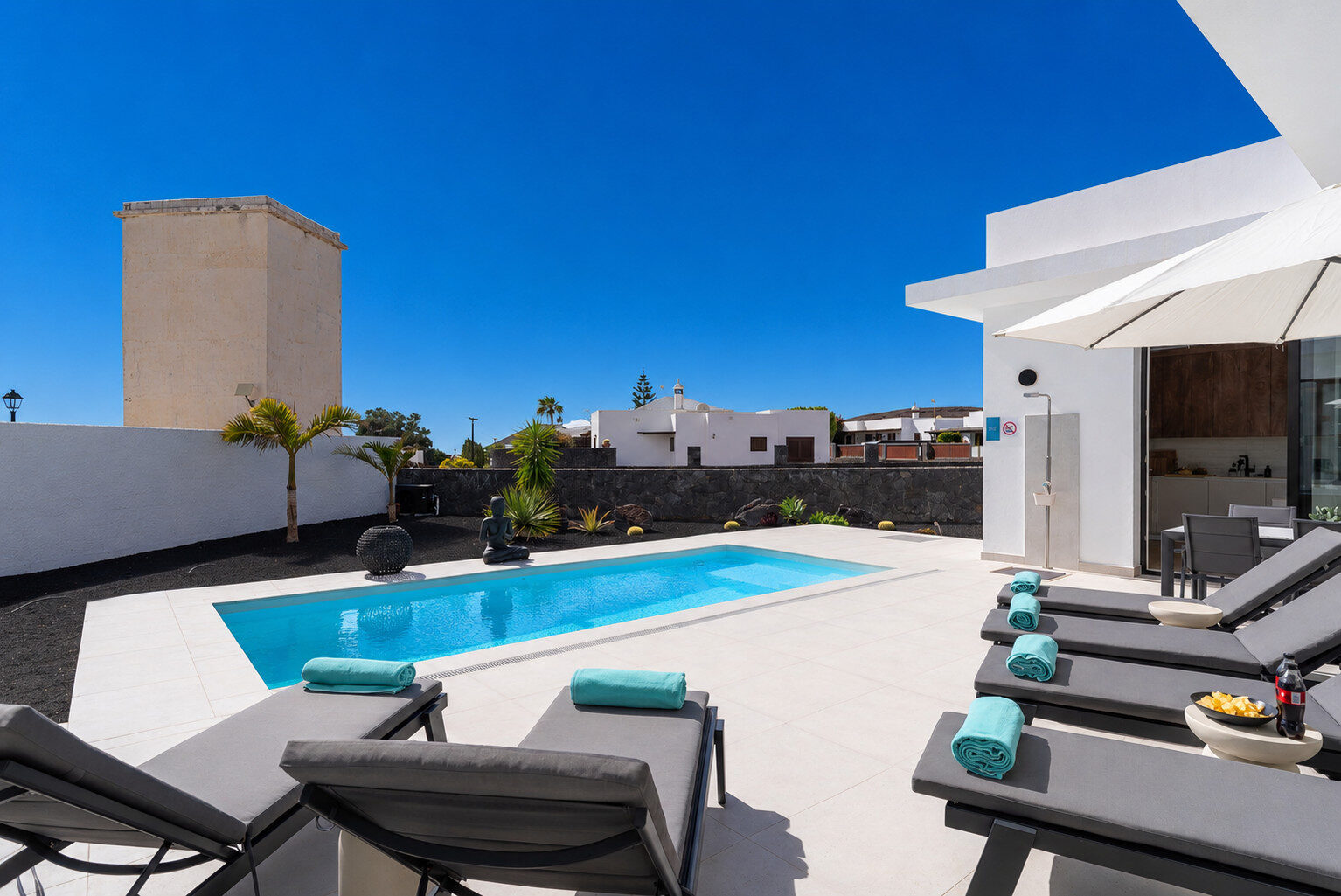 Casa Corazón 4
