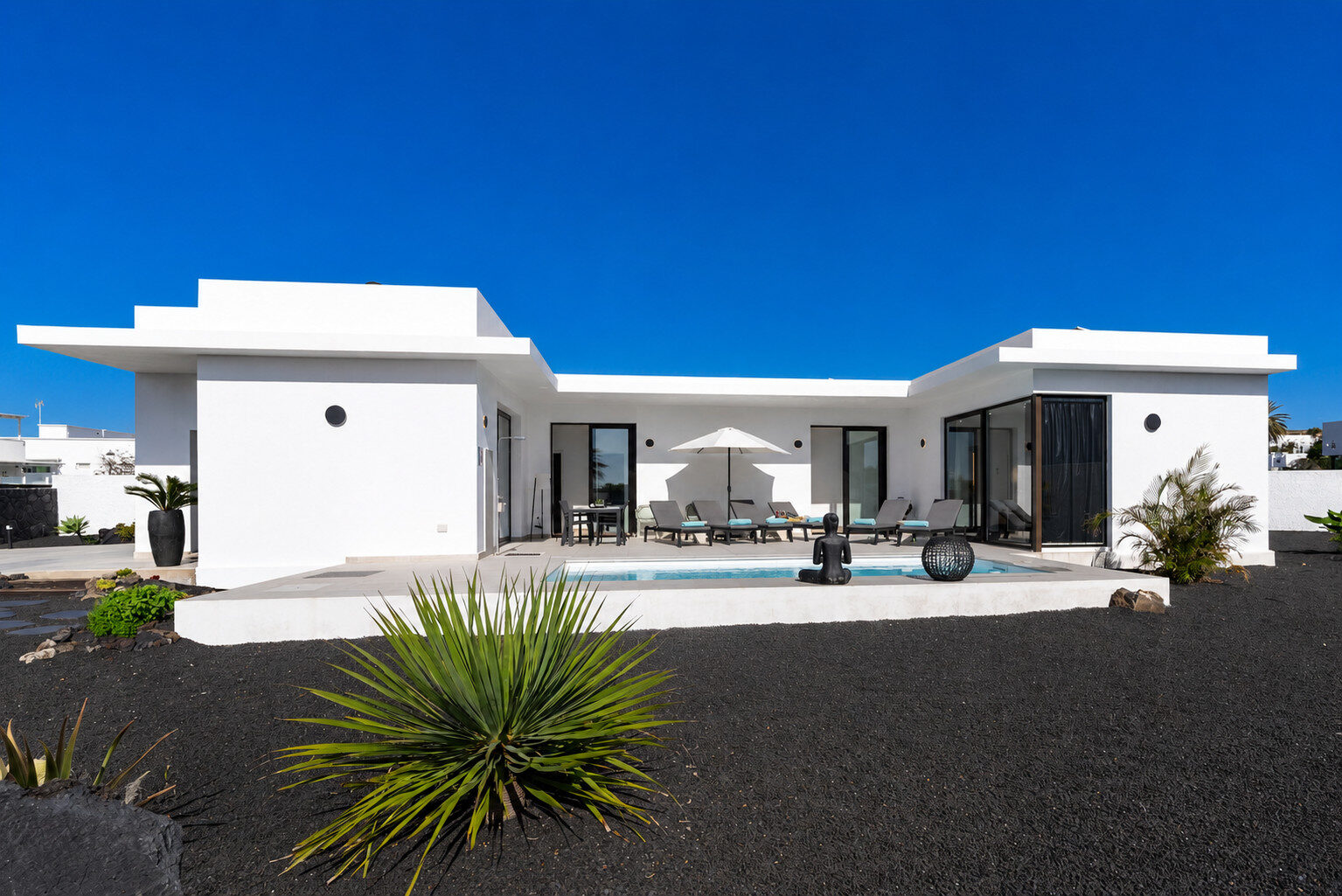 Casa Corazón 5