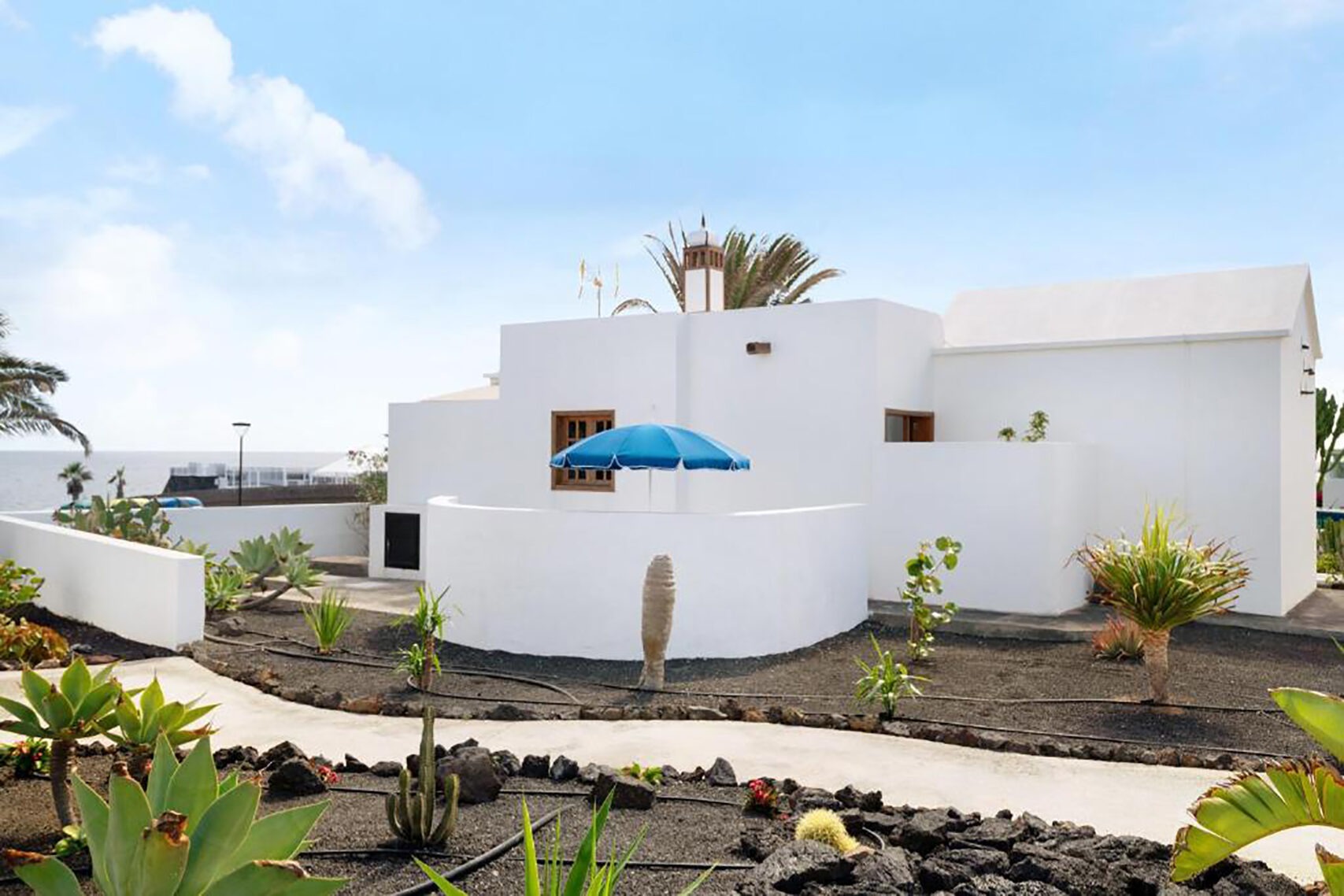 Casa Aloe 10A