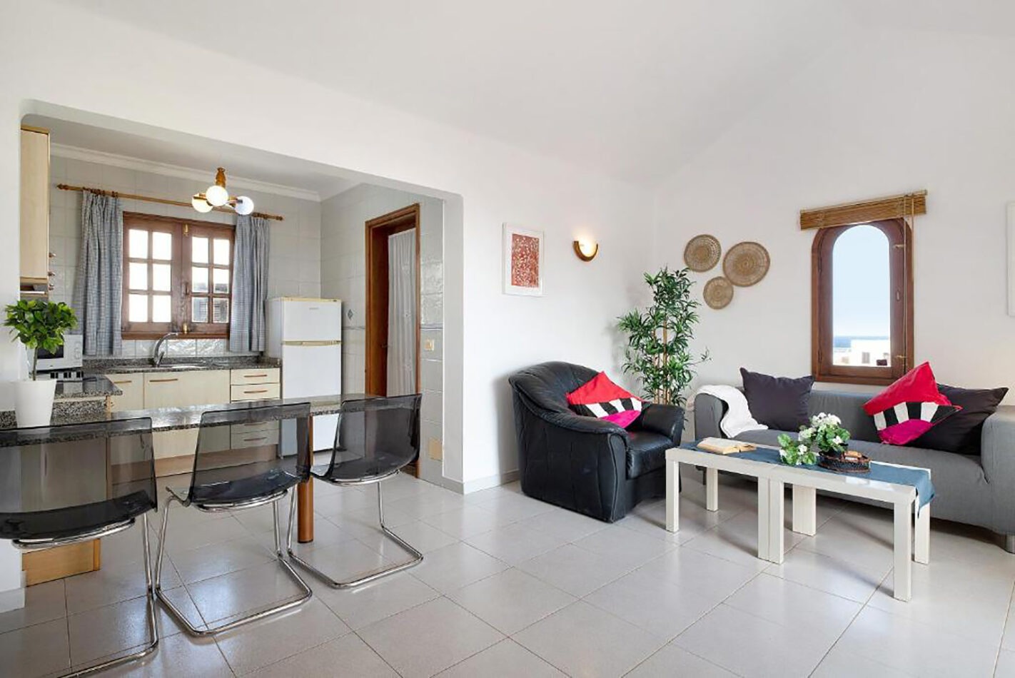 Casa Aloe 11A