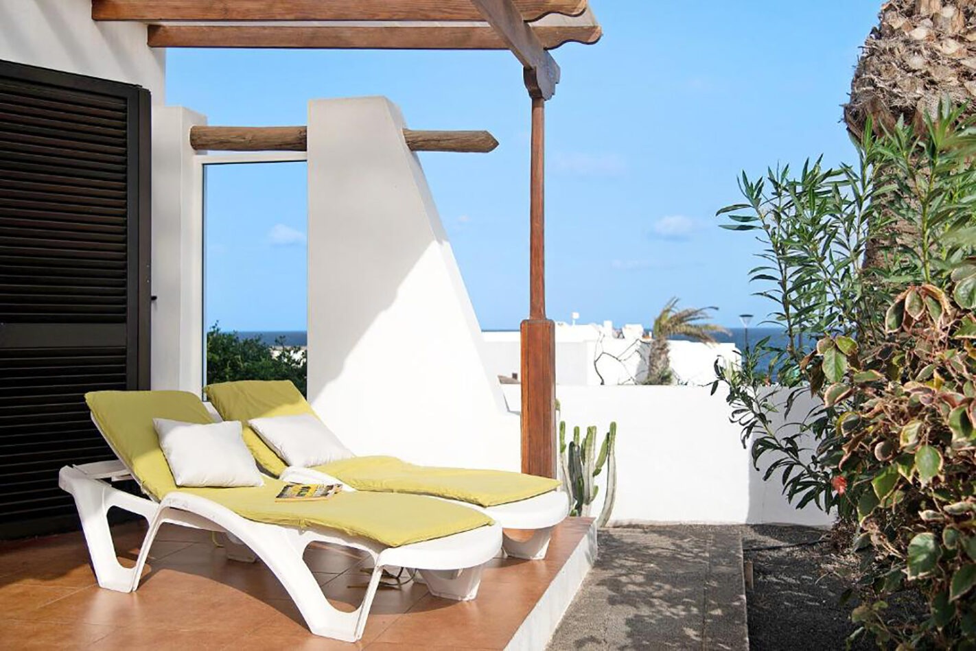 Casa Aloe 12A