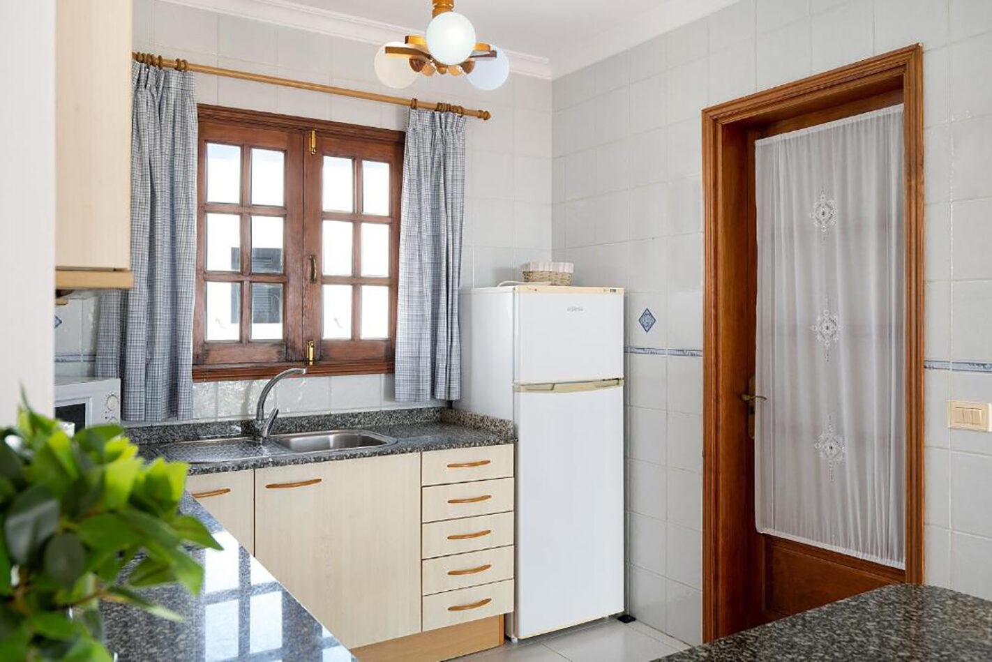 Casa Aloe 13A