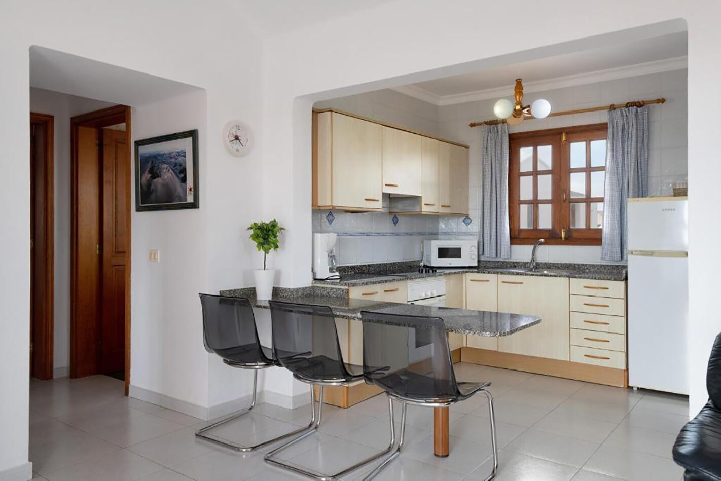Casa Aloe 14A