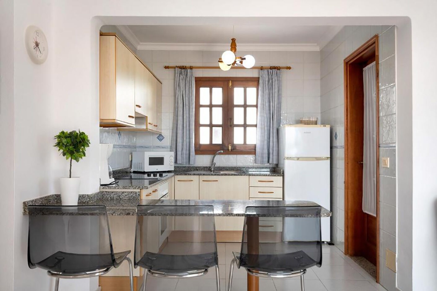 Casa Aloe 15A