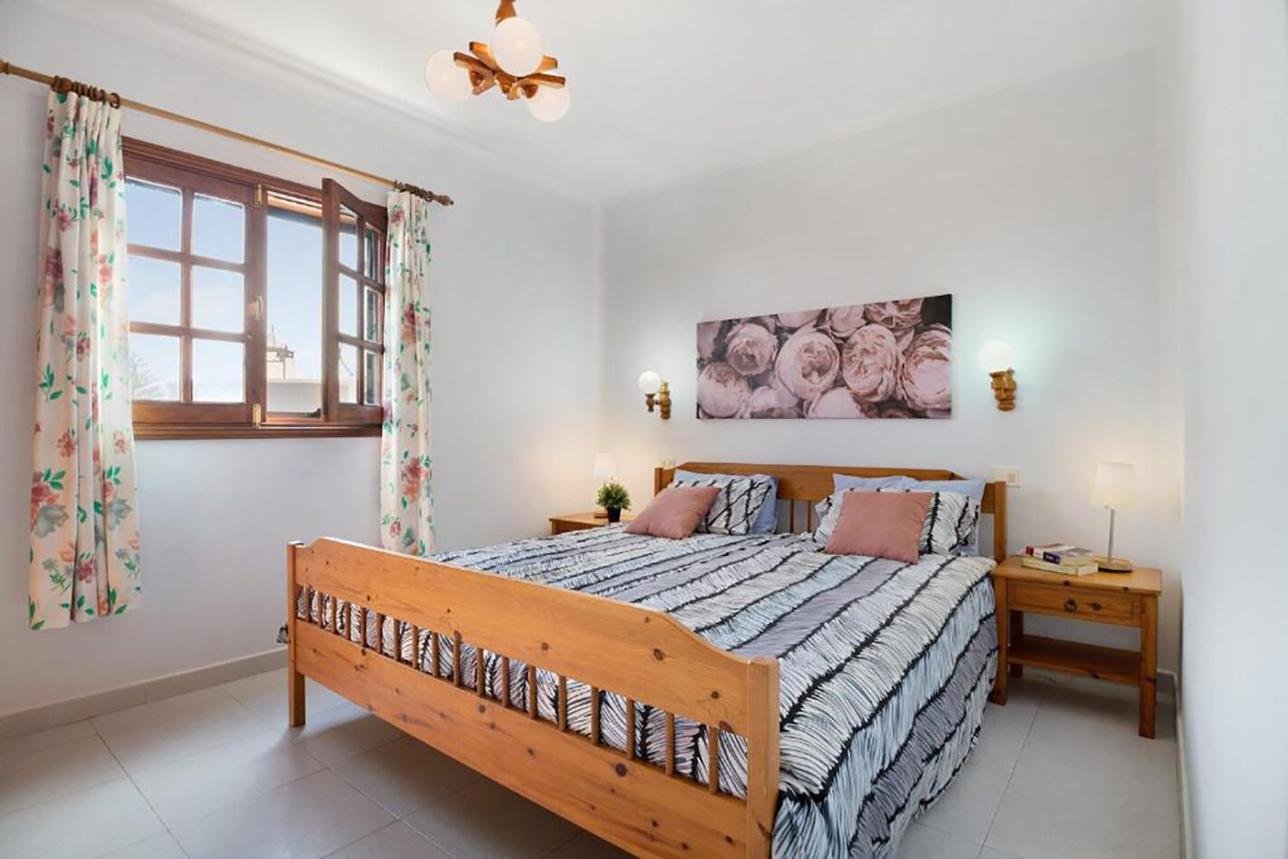 Casa Aloe 16A