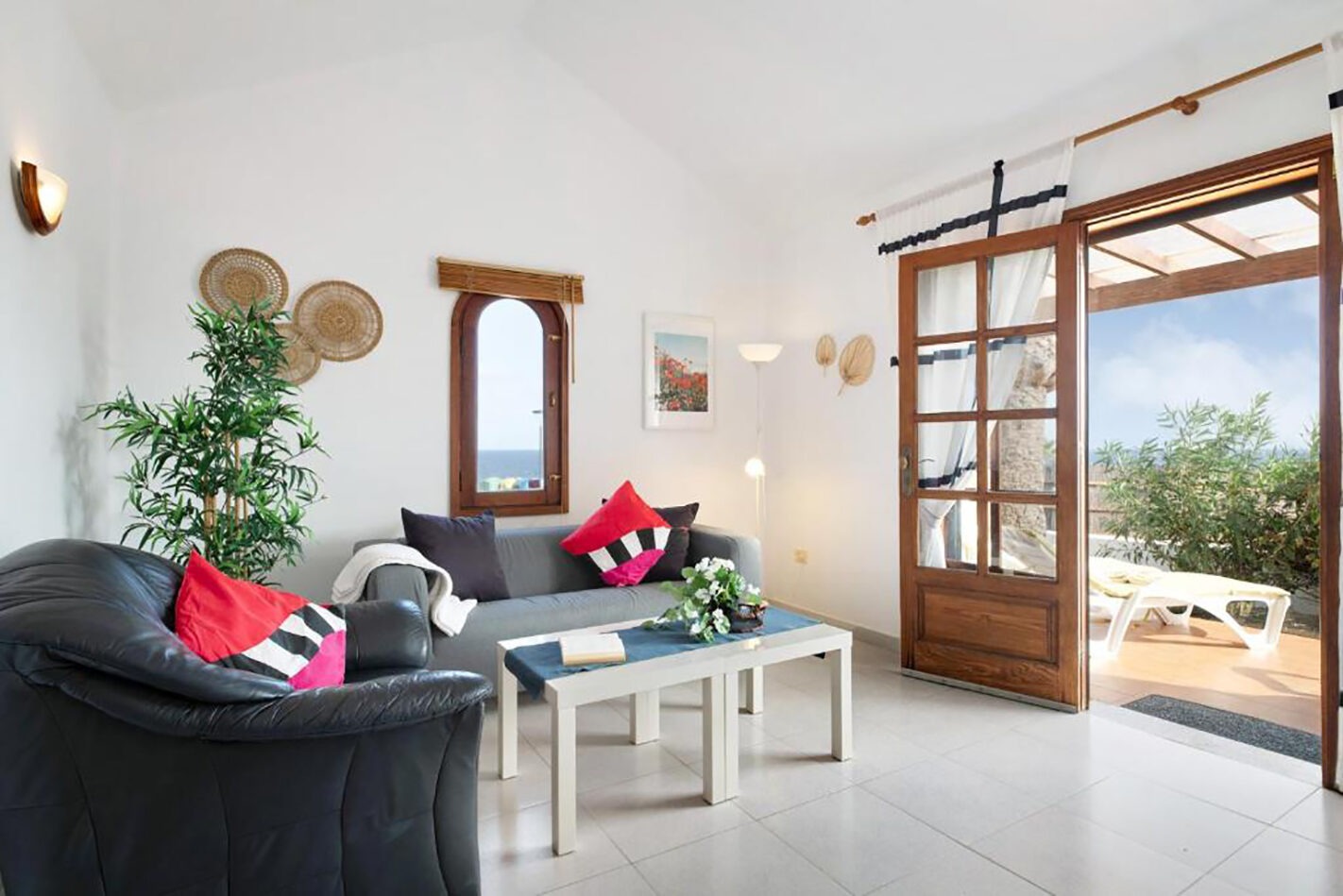 Casa Aloe 17A