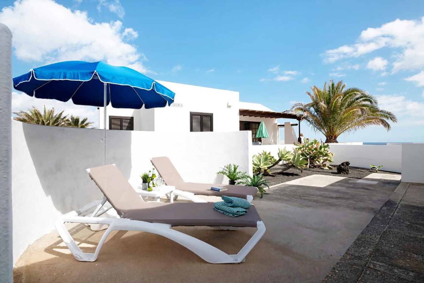 Casa Aloe 18A