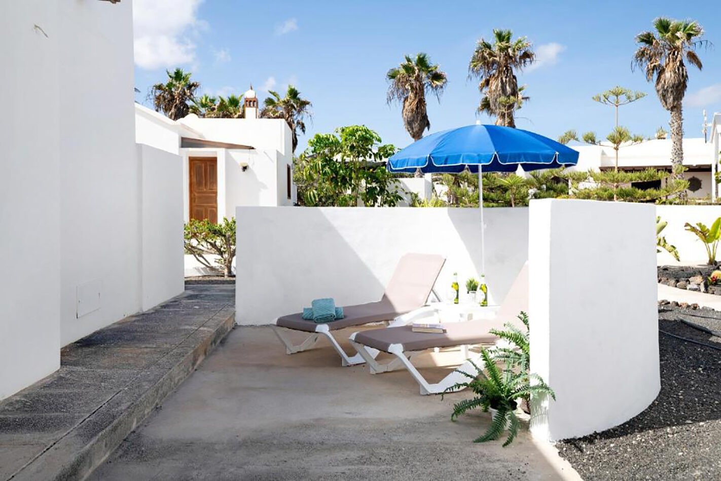 Casa Aloe 19A