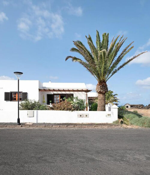 Casa Aloe