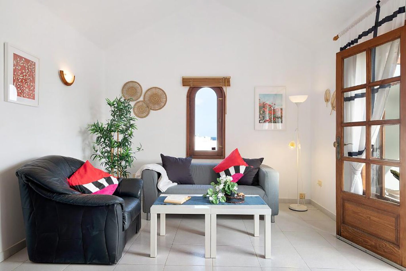 Casa Aloe 22A