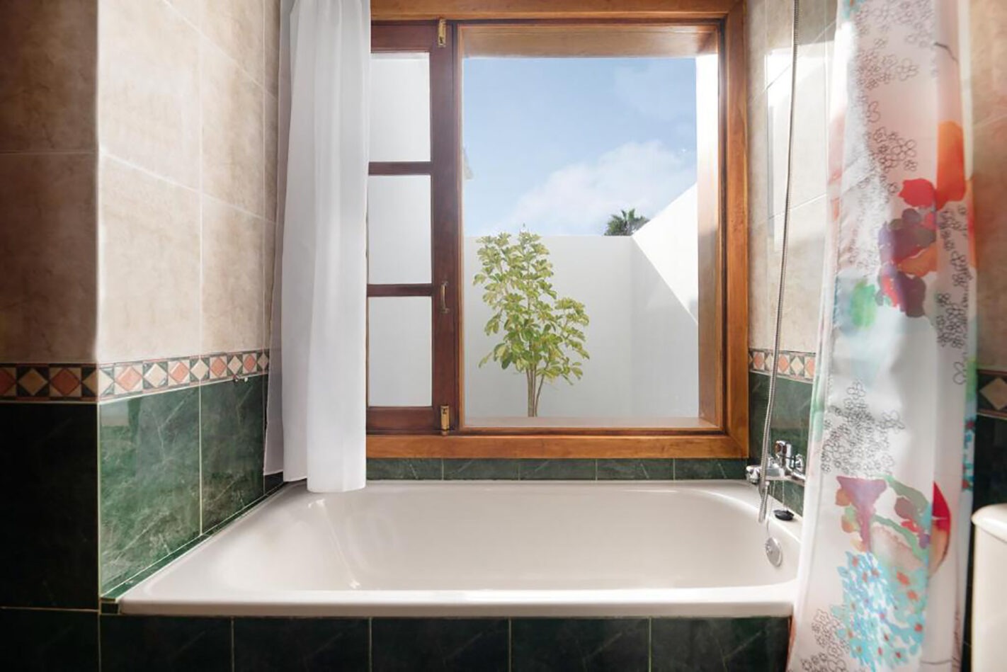Casa Aloe 23A