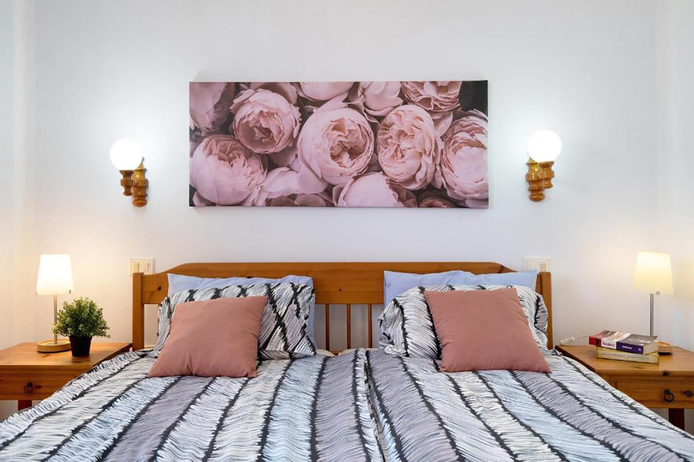 Casa Aloe 25A