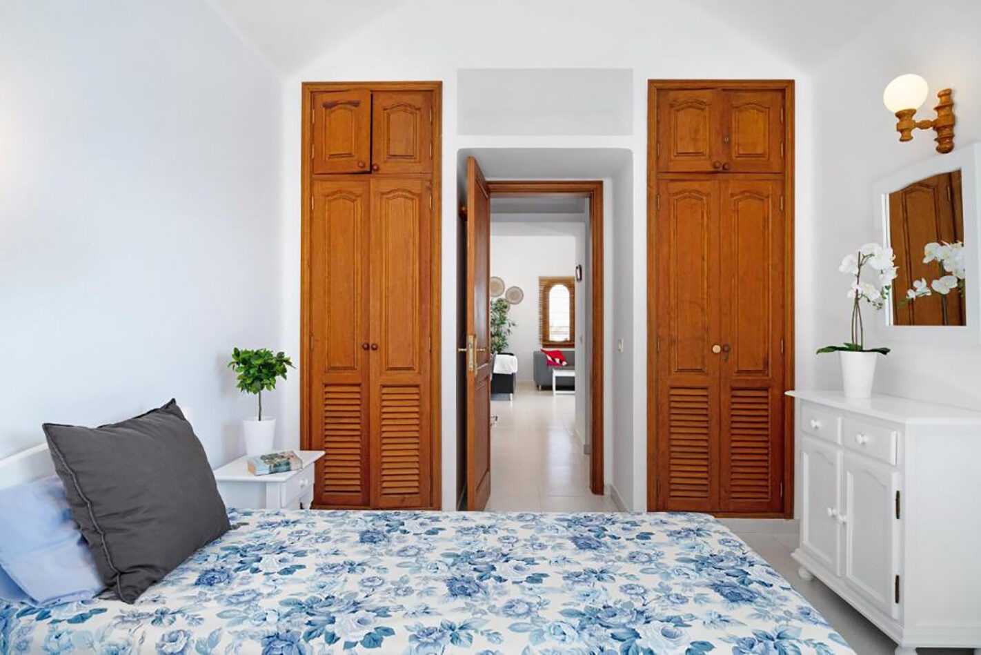 Casa Aloe 26A