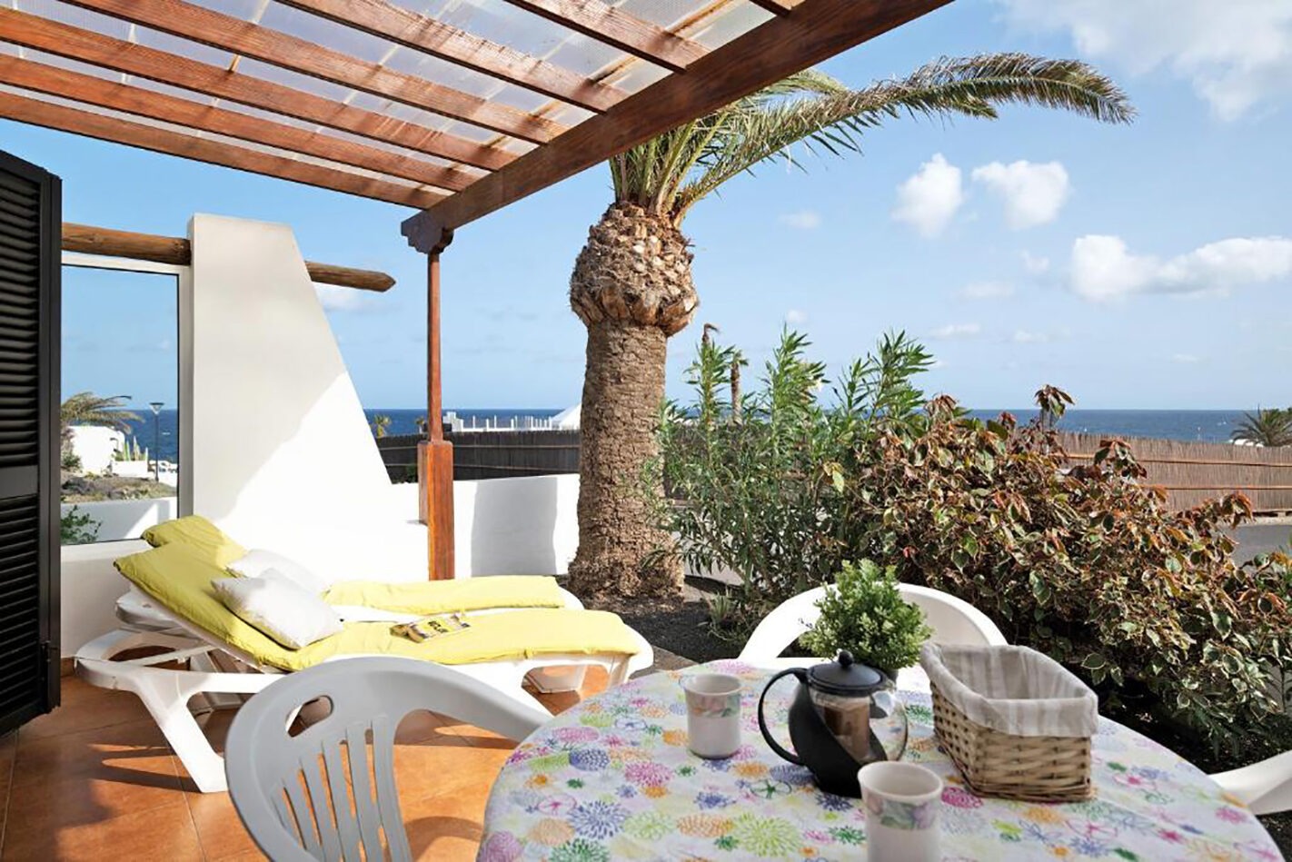 Casa Aloe 29A
