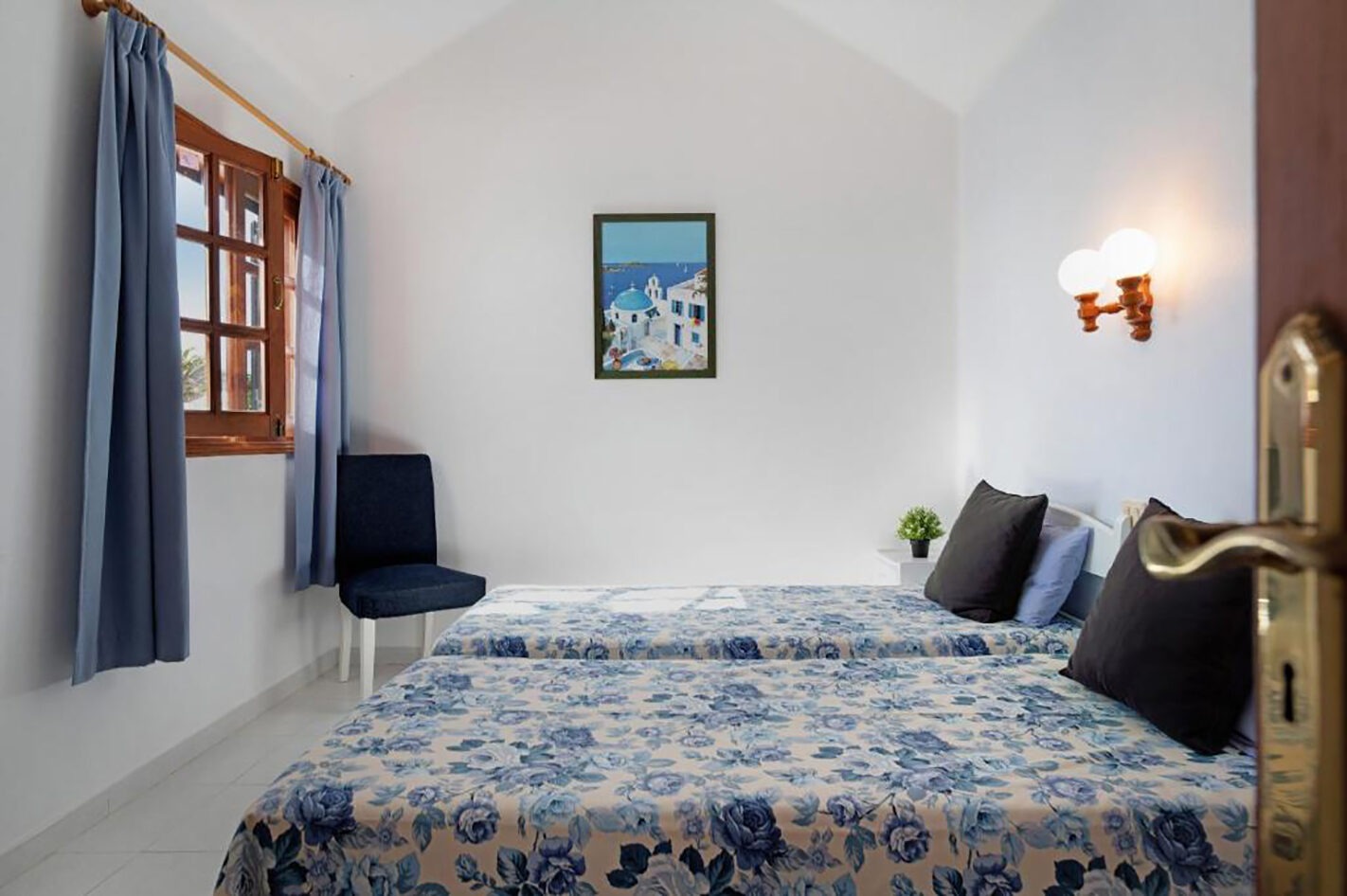 Casa Aloe 2A