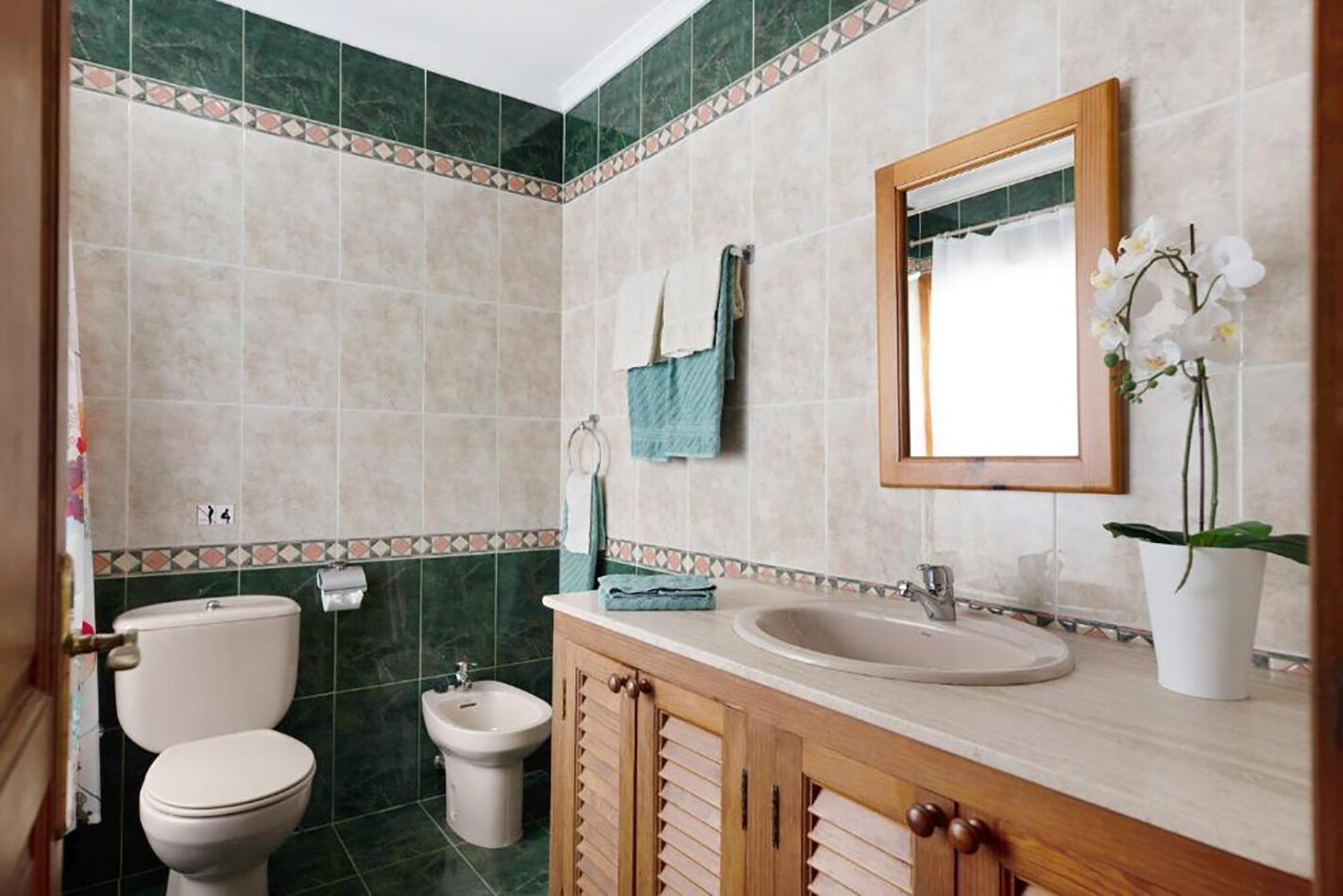 Casa Aloe 3A