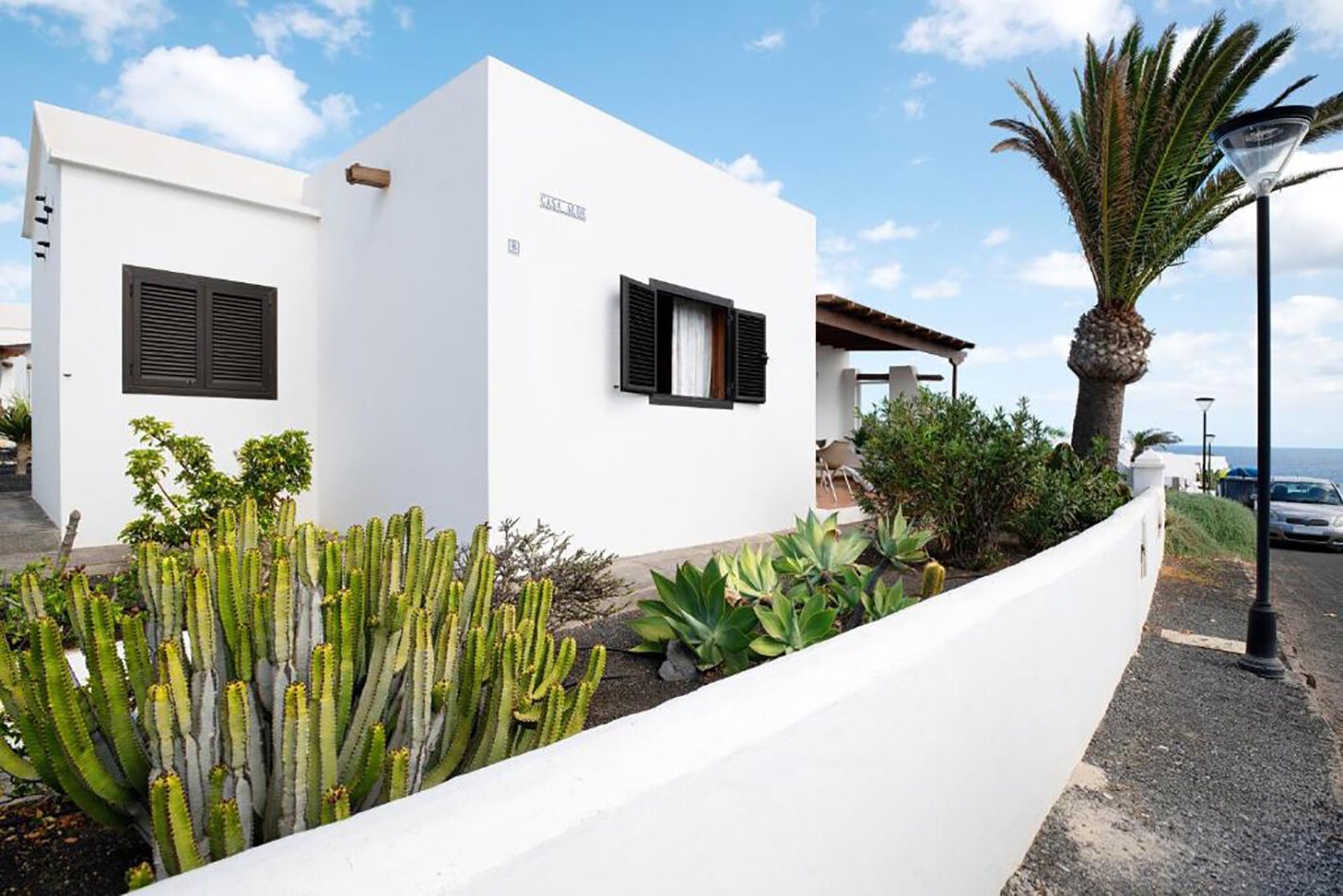 Casa Aloe 4A