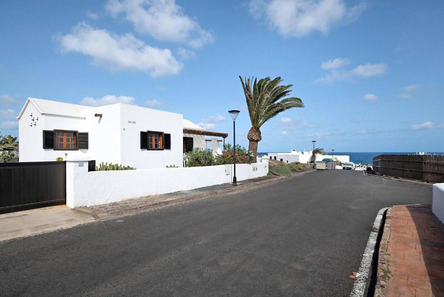 Casa Aloe 5A