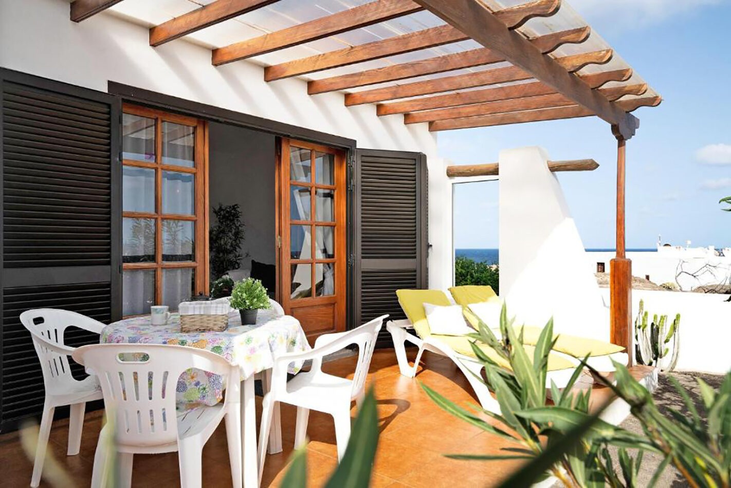 Casa Aloe 6A