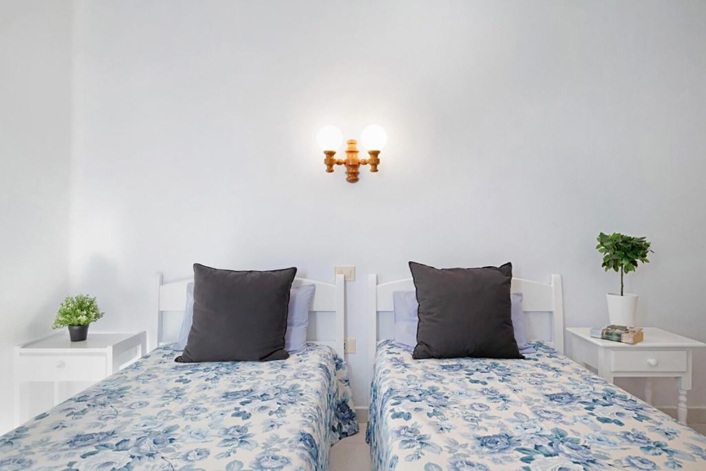 Casa Aloe 7A