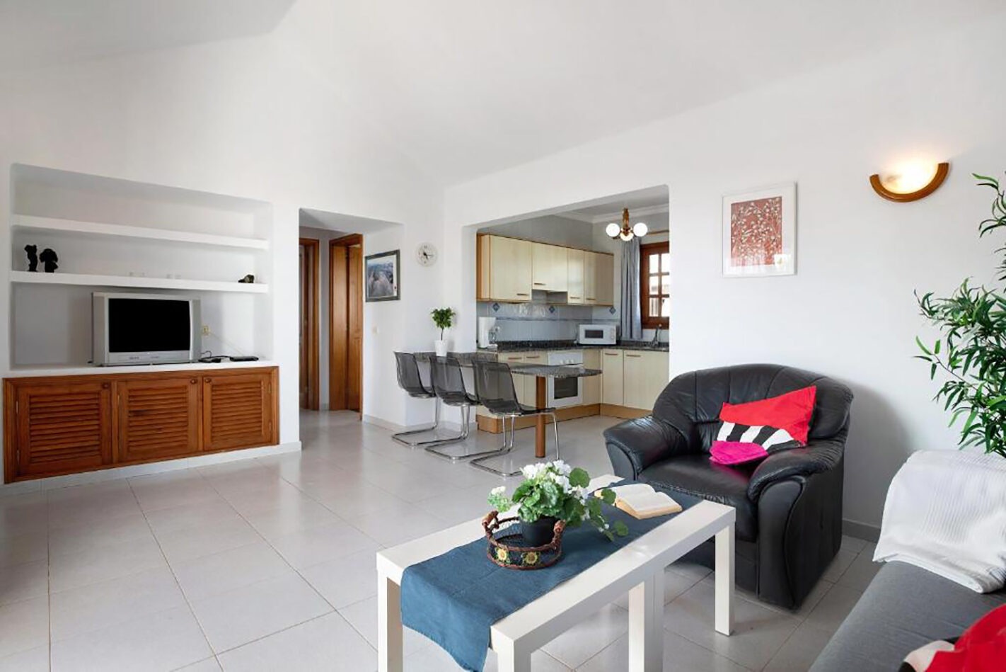 Casa Aloe 8A