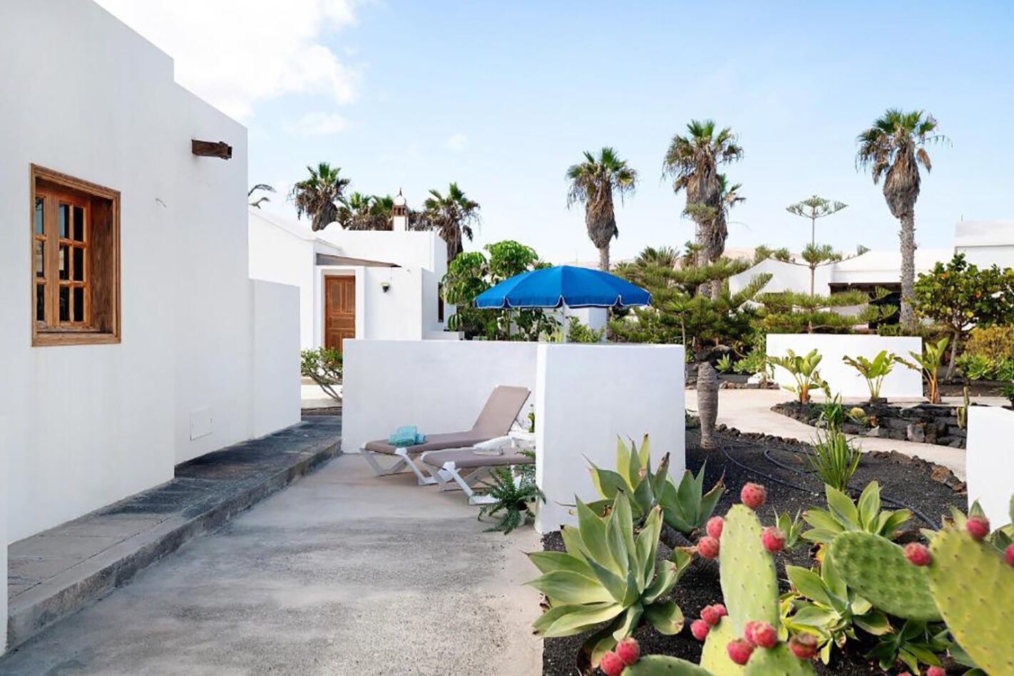 Casa Aloe 9A