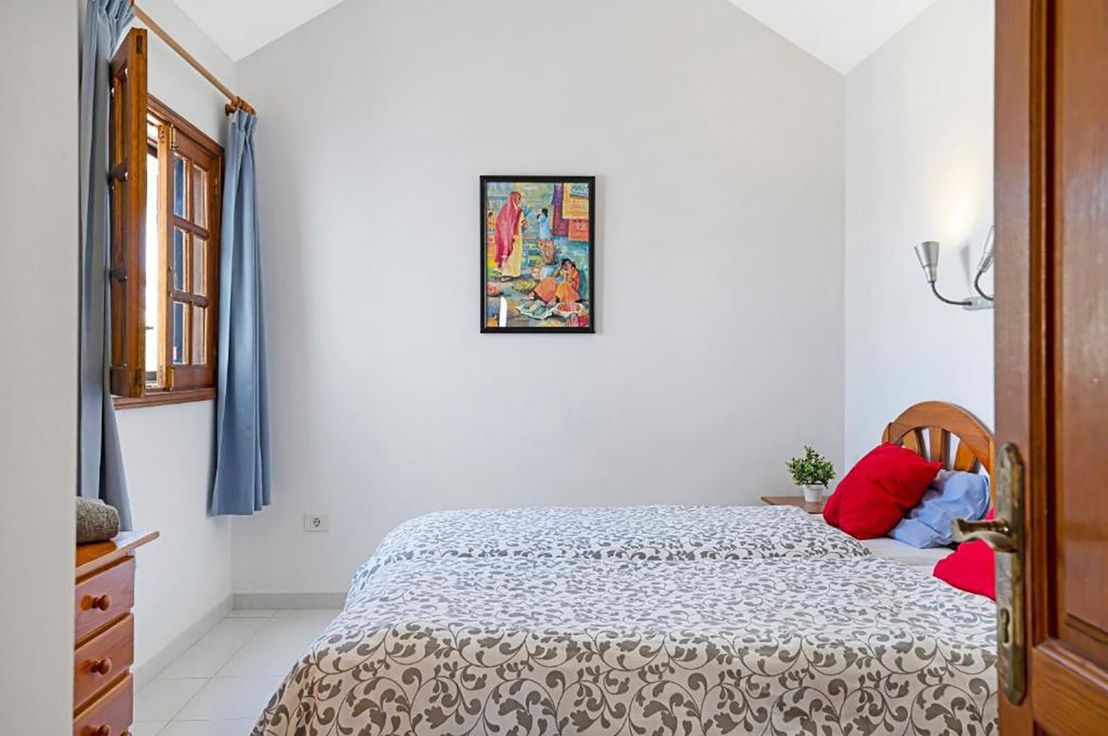 Casa Cactus 11A