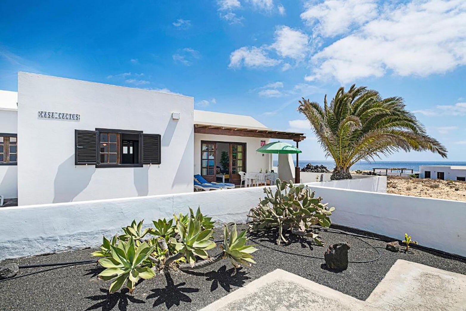 Casa Cactus 14A