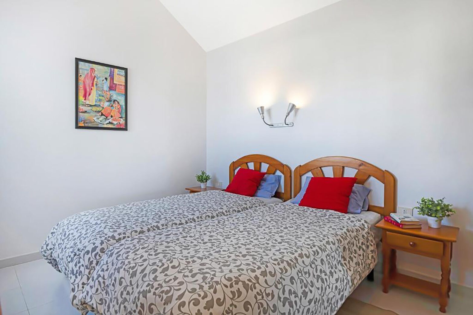 Casa Cactus 20A