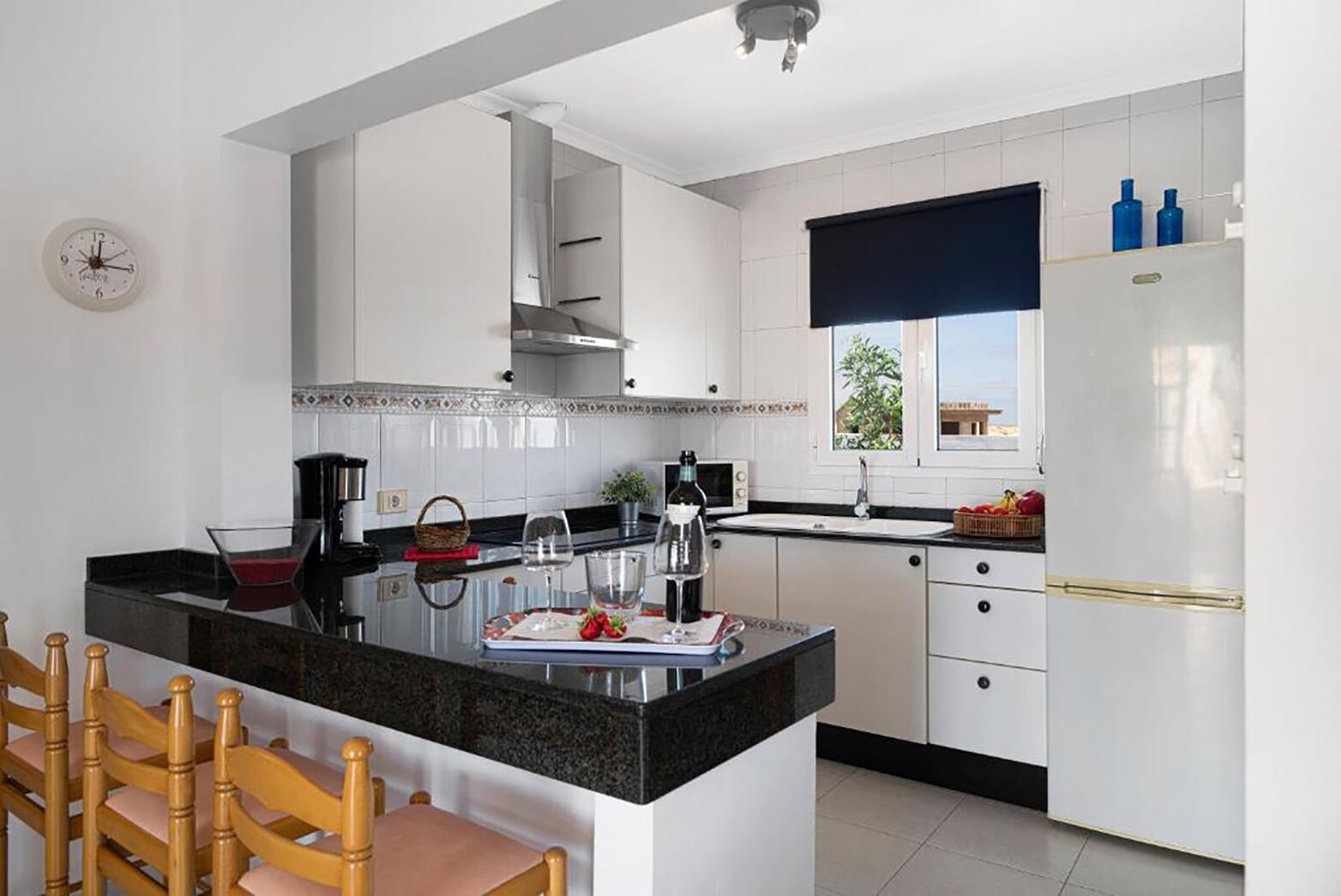 Casa Cactus 5A