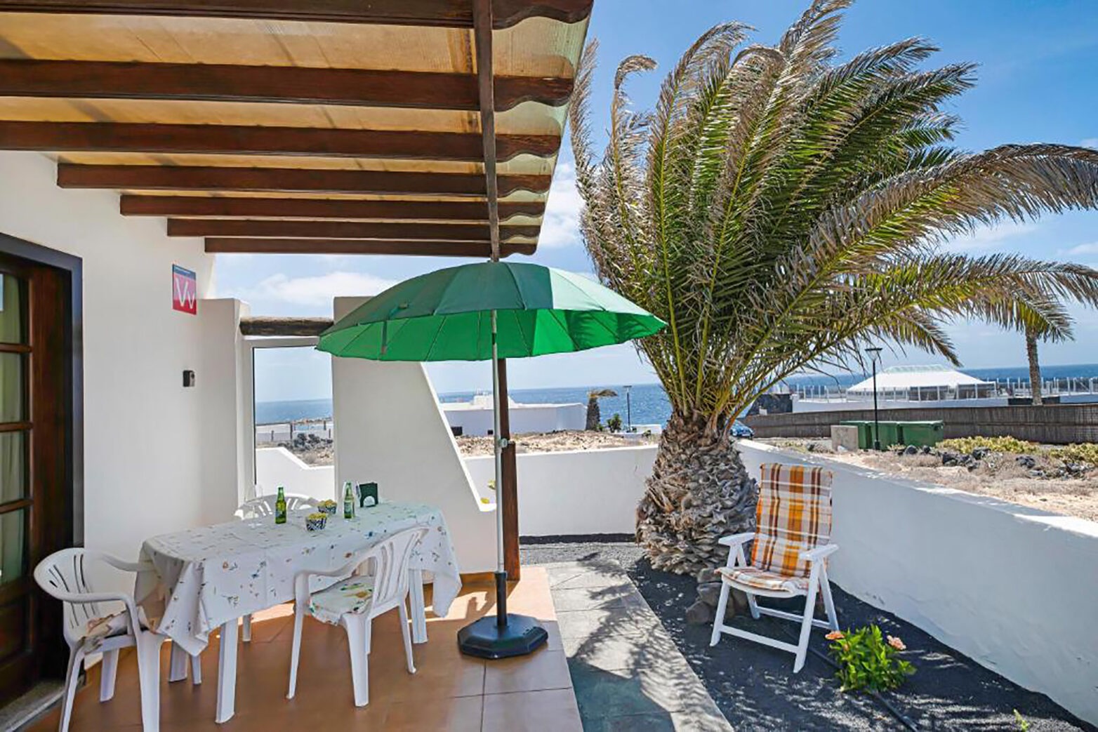 Cactus House 6A