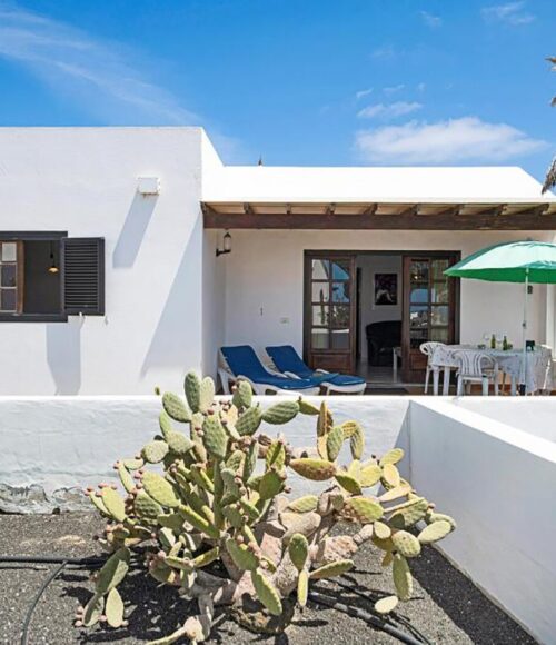 Casa Cactus