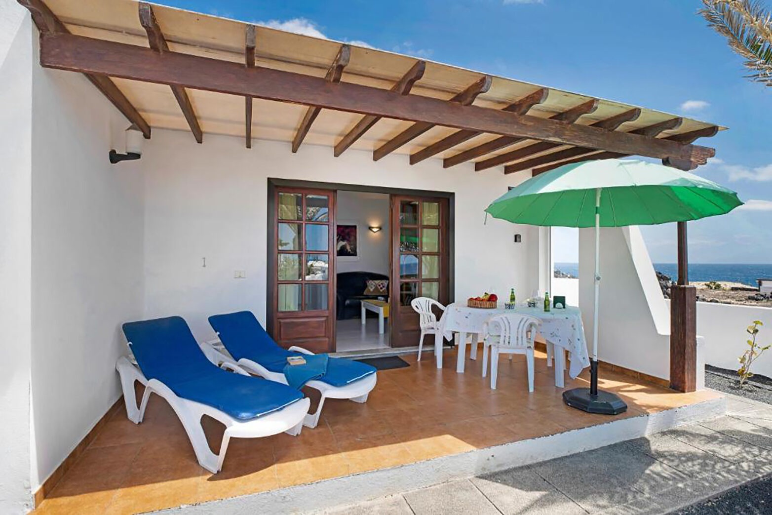 Cactus House 9A